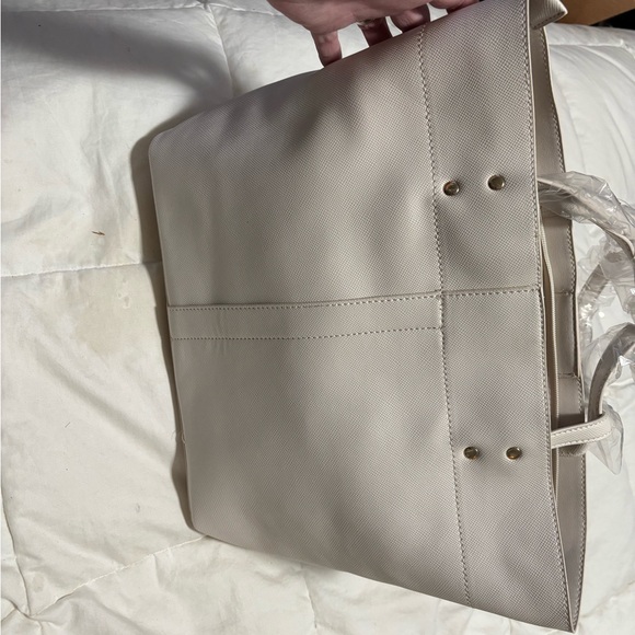 BCBG Tote and Crossbody - Picture 3 of 11